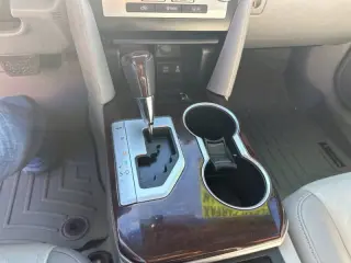 2013 Toyota Camry XLE V6