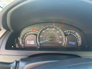 2013 Toyota Camry XLE V6