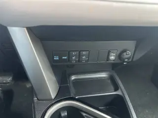 2017 Toyota RAV4 Platinum