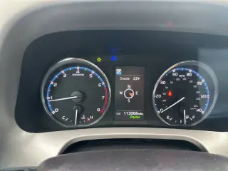 2017 Toyota RAV4 Platinum