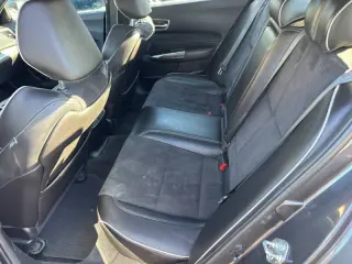 2018 Acura TLX SH-AWD V6 w/Tech w/A-SPEC