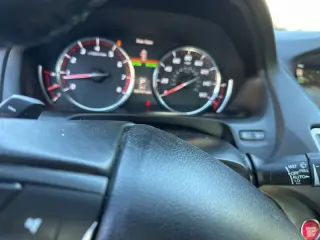 2018 Acura TLX SH-AWD V6 w/Tech w/A-SPEC