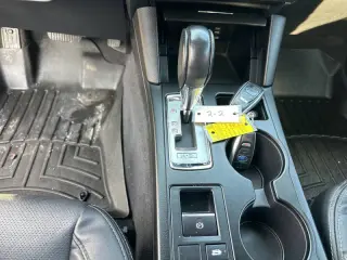 2017 Subaru Legacy 2.5i Limited
