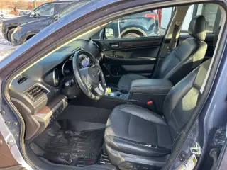 2017 Subaru Legacy 2.5i Limited