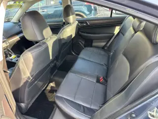 2017 Subaru Legacy 2.5i Limited