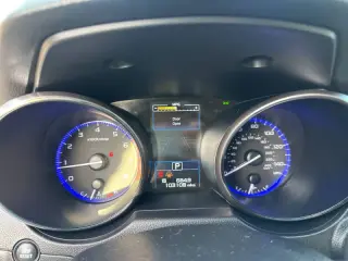 2017 Subaru Legacy 2.5i Limited