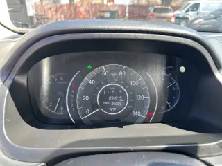 2014 Honda CR-V EX-L w/DVD