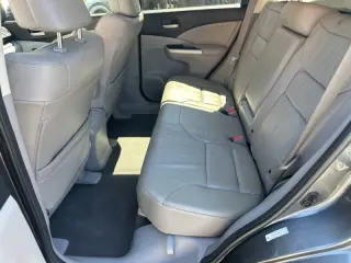 2014 Honda CR-V EX-L w/DVD