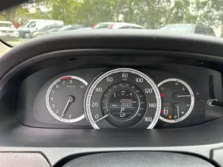 2013 Honda Accord EX-L w/Navi