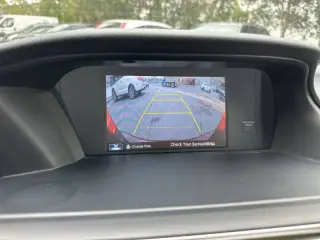 2013 Honda Accord EX-L w/Navi