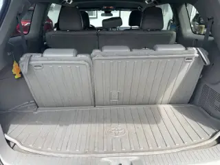 2017 Toyota Highlander LE Plus