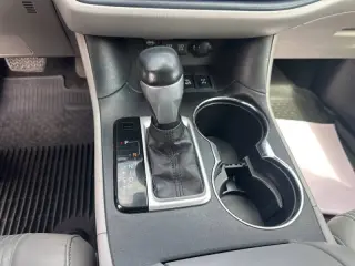 2017 Toyota Highlander LE Plus