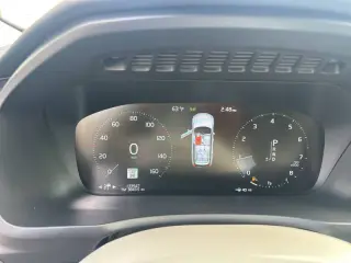 2019 Volvo XC90 T5 Momentum