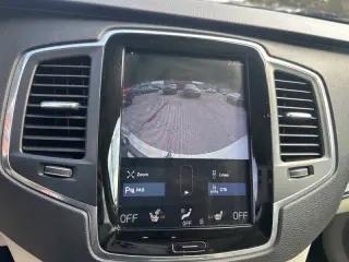 2019 Volvo XC90 T5 Momentum