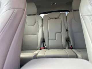 2019 Volvo XC90 T5 Momentum