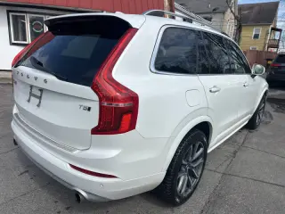 2019 Volvo XC90 T5 Momentum