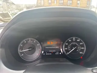 2020 Acura RDX SH-AWD w/Tech
