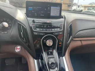 2020 Acura RDX SH-AWD w/Tech