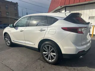 2020 Acura RDX SH-AWD w/Tech