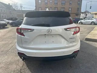 2020 Acura RDX SH-AWD w/Tech