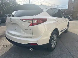 2020 Acura RDX SH-AWD w/Tech