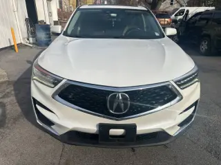 2020 Acura RDX SH-AWD w/Tech