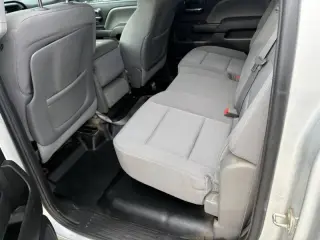 2014 Chevrolet Silverado 1500 Work Truck