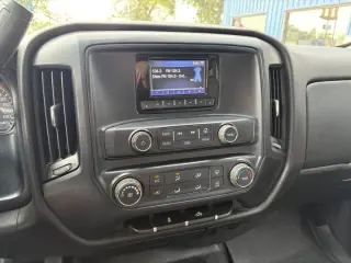 2014 Chevrolet Silverado 1500 Work Truck