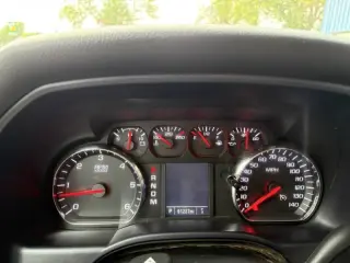 2014 Chevrolet Silverado 1500 Work Truck