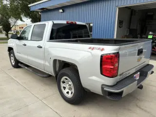 2014 Chevrolet Silverado 1500 Work Truck