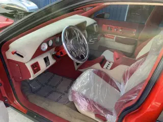 1993 Chevrolet Caprice