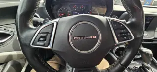 2019 Chevrolet Camaro LT