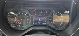 2019 Chevrolet Camaro LT
