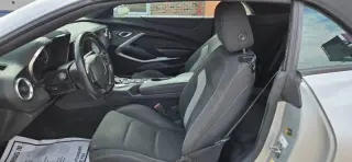 2019 Chevrolet Camaro LT