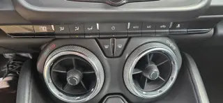 2019 Chevrolet Camaro LT