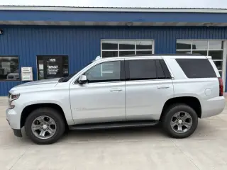 2020 Chevrolet Tahoe LS