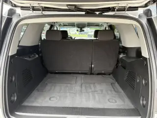 2020 Chevrolet Tahoe LS