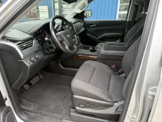2020 Chevrolet Tahoe LS