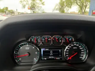 2020 Chevrolet Tahoe LS