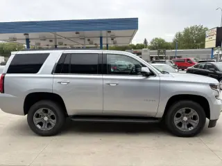 2020 Chevrolet Tahoe LS