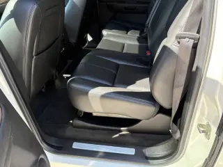 2008 Chevrolet Avalanche LTZ