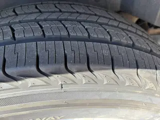2008 Chevrolet Avalanche LTZ