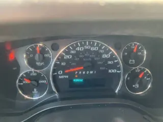 2019 Chevrolet Express 2500