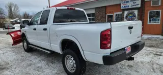 2008 Dodge Ram 2500 ST