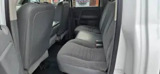 2008 Dodge Ram 2500 ST