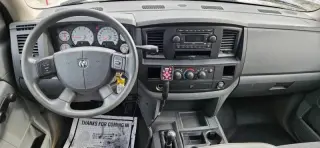 2008 Dodge Ram 2500 ST
