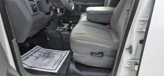 2008 Dodge Ram 2500 ST