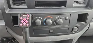 2008 Dodge Ram 2500 ST