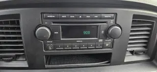 2008 Dodge Ram 2500 ST