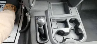 2008 Dodge Ram 2500 ST